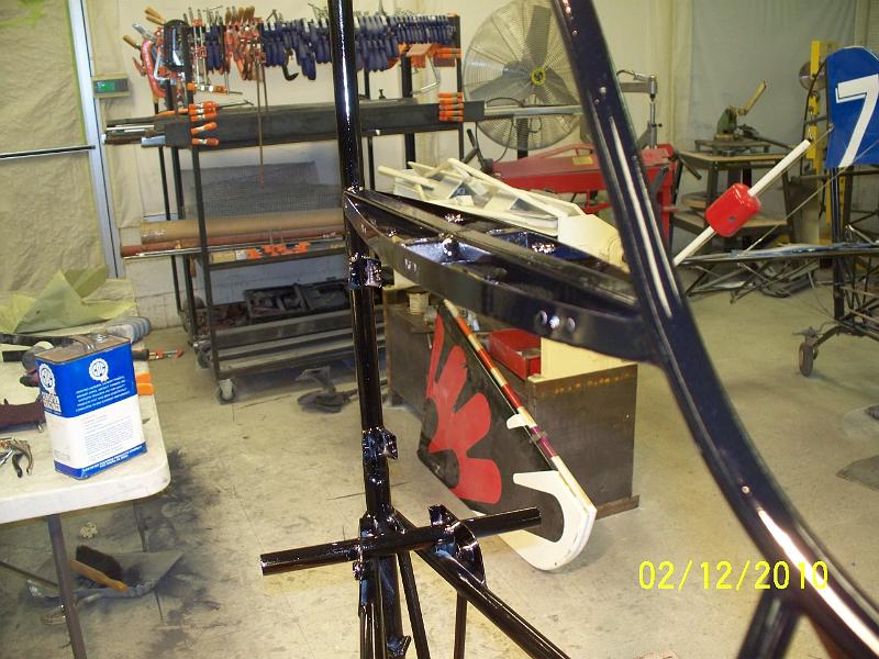 Turtle Deck/100_0795 Specialized parts and services for Christen